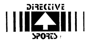 DIRECTIVE SPORTS logo
