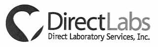 DIRECTLABS DIRECT LABORATORY SERVICES, INC.