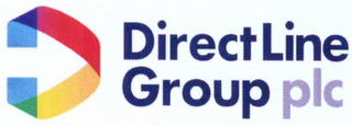 DIRECTLINE GROUP PLC logo