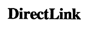 DIRECTLINK logo