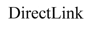 DIRECTLINK logo