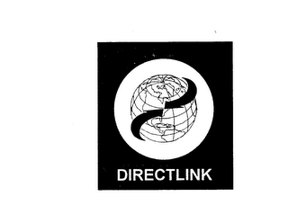 DIRECTLINK logo