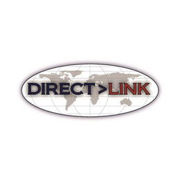 DIRECT>LINK logo