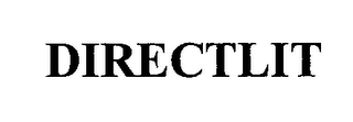 DIRECTLIT logo