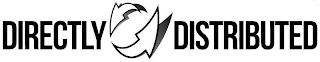 DIRECTLY DISTRIBUTED logo