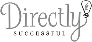 DIRECTLY SUCCESSFUL logo