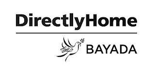 DIRECTLYHOME BAYADA logo
