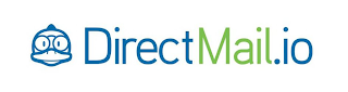DIRECTMAIL.IO logo
