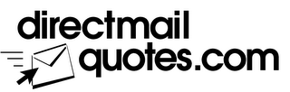 DIRECTMAILQUOTES.COM logo