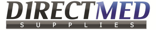 DIRECTMED SUPPLIES logo