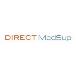 DIRECTMEDSUP logo