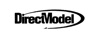 DIRECTMODEL logo