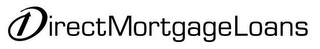 DIRECTMORTGAGELOANS logo