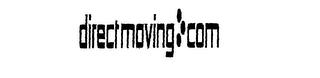 DIRECTMOVING.COM logo