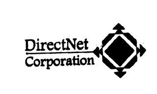 DIRECTNET CORPORATION logo