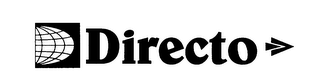 DIRECTO logo