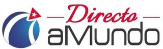 DIRECTO AMUNDO logo