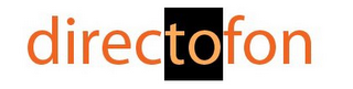 DIRECTOFON logo