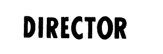 DIRECTOR logo