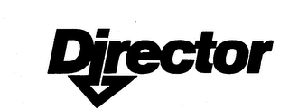 DIRECTOR logo