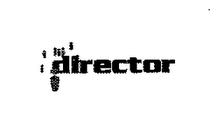 DIRECTOR logo