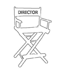 DIRECTOR logo