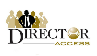 DIRECTOR ACCESS logo