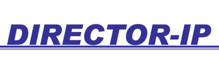 DIRECTOR-IP logo