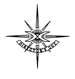 DIRECTOR'S CUT logo