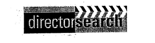 DIRECTORSEARCH logo