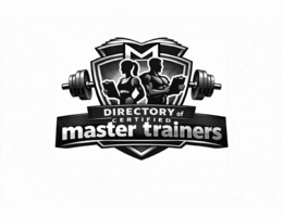 DIRECTORY OF CERTIFIED MASTER TRAINERS logo