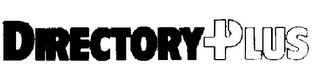 DIRECTORY PLUS logo