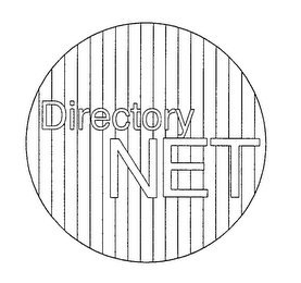 DIRECTORYNET logo