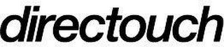 DIRECTOUCH logo