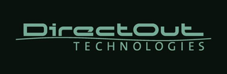 DIRECTOUT TECHNOLOGIES logo
