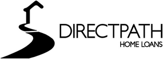 DIRECTPATH HOME LOANS logo