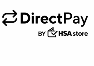 DIRECTPAY BY HSA STORE