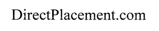 DIRECTPLACEMENT.COM logo