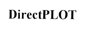 DIRECTPLOT logo