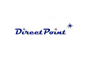 DIRECTPOINT logo