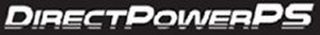 DIRECTPOWERPS logo
