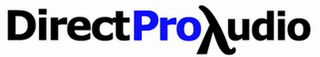 DIRECTPROAUDIO logo