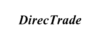 DIRECTRADE logo