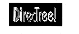 DIRECTREE! logo