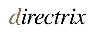 DIRECTRIX logo