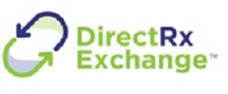 DIRECTRX EXCHANGE logo