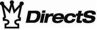 DIRECTS logo
