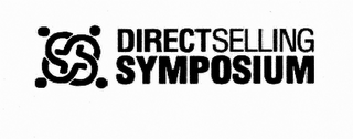 DIRECTSELLING SYMPOSIUM logo