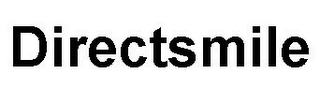 DIRECTSMILE logo