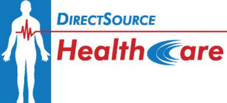 DIRECTSOURCE HEALTHCARE logo